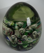 Sulfure presse papier