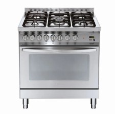 Lofra pg86mft cuisine - pg86mft/c,