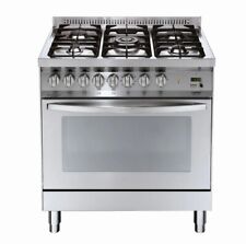 Lofra Pg86mft/C Cuisinière à