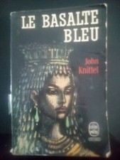 Livre De John Knittel, Le