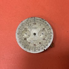 Mouvement De Montre -
