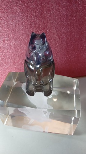 Miniature parfum ottifanten - de,