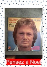 Disque vinyle 33t CLAUDE