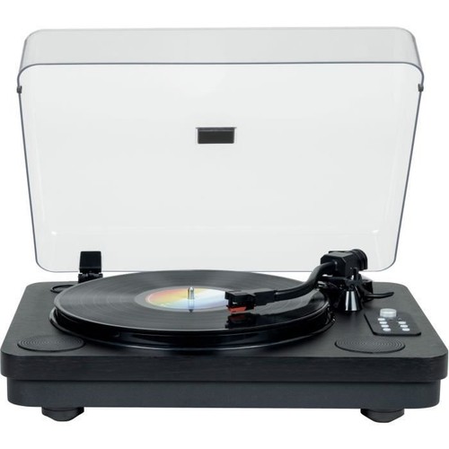 Platine vinyle bluetooth - vinyle,
