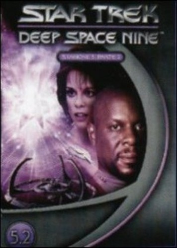 Star trek deep - trek,