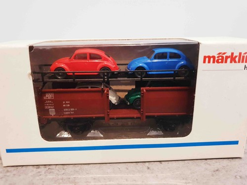 Märklin 4613 wagon - 4613,
