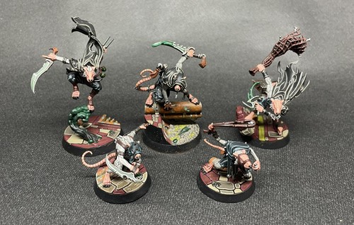 Warhammer underworlds - underworlds,