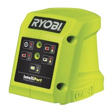 Chargeur de batterie Ryobi