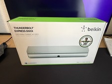 Belkin Thunderbolt Express