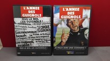 Lot 2 dvd - L'ANNEE DES