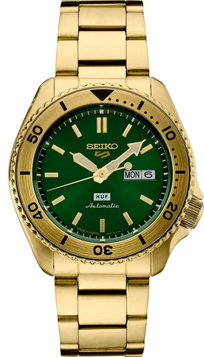 Montre homme seiko sports - homme, 5
