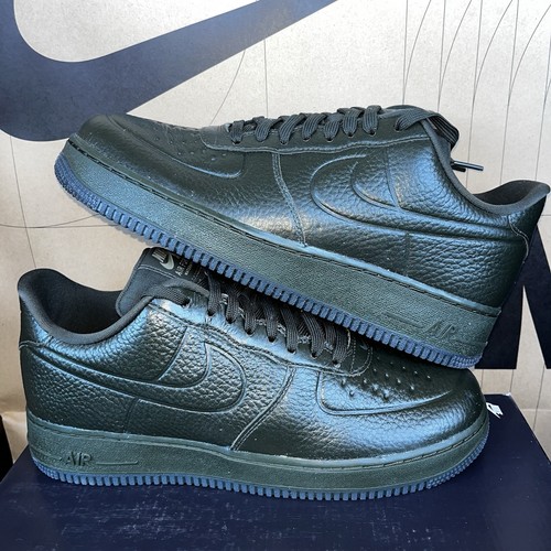 New nike air force - air, pro-tech
