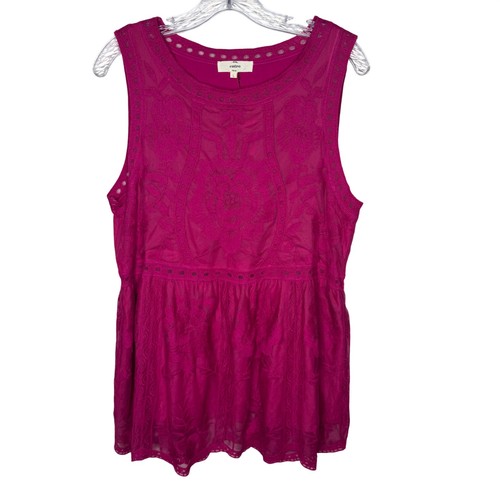 Entro women fushia - entro, women's