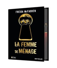 Femme ménage collector - la,