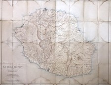 Ile De La Réunion Île