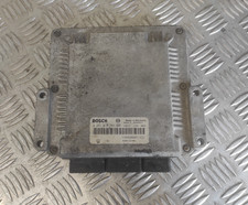 Calculateur moteur BOSCH -