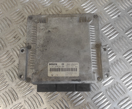 Calculateur moteur bosch - bosch,