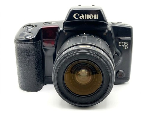 Canon eos noir kit - eos,