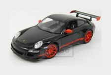 1:18 WELLY Porsche 911 997