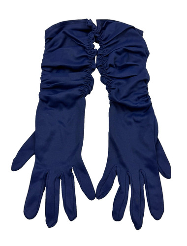 Vtg womens blue - vtg, 14"