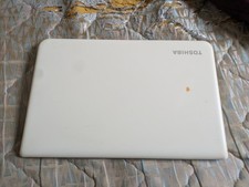 Ordinateur portable toshiba - ordinateur,