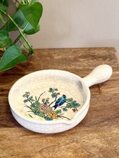 Poêlon en Céramique - Émaux