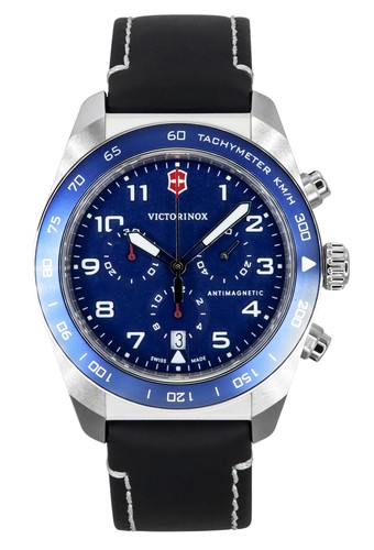 Montre quartz victorinox - montre,