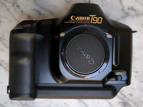 Canon t90 - canon,