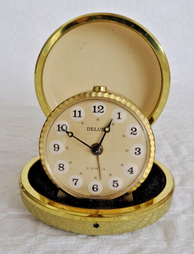 Petit réveil deluxe - rÉveil,
