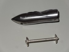 Navette + canette pour Machines à coudre ancienne à navette vibrante