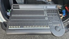 Mackie D8B Digital Mixing