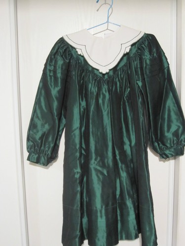 Robe fillette marque jacadi - ,