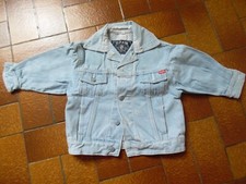 veste en jean garçon 24 MOIS