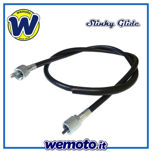 Câble compteur pour moto - câble,