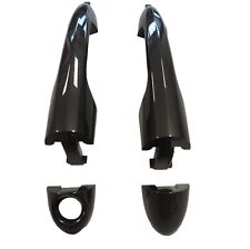 Paire Poignées Port Pour Alfa