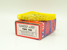 Tameo Kit à Monter 1/43 - F1 Williams Renault FW17 Argentine GP 1995 TMK 198