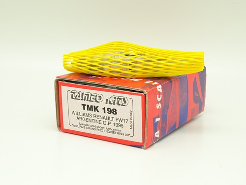 Tameo kit monter f1 - à,