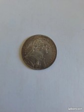 JETON Etats de Bretagne Louis