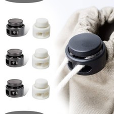 Verrous À Ressort Pour Cordon