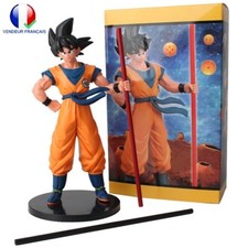 Figurine Dragon Ball Goku