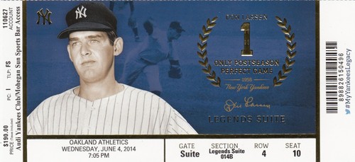 2014 yankees athletics - yankees, vs
