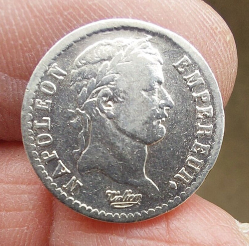 Napoléon ier 2 - ,, demi