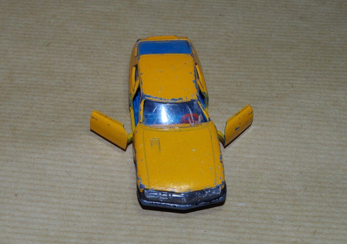 Citroën siku germany ref - citroËn, sm