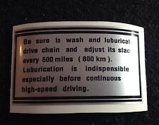 SUZUKI GT750 GT550 GT380 GT250