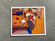 PIF ET HERCULE VIGNETTE PANINI