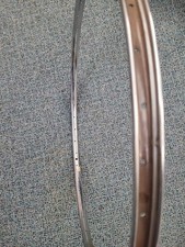 NOS Vintage Rim Rigida