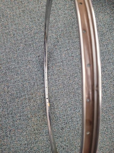 Nos vintage rim rigida - nos,