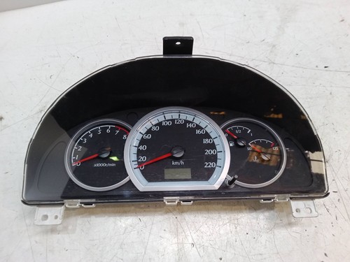 96804358 compteur vitesse - 96804358,