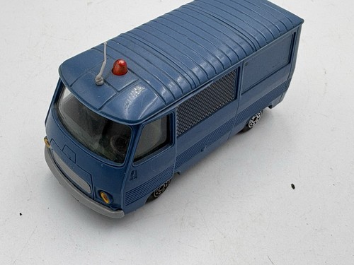 Plastigam peugeot police - j7,