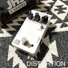 JHS Pedals 3series DISTORTION